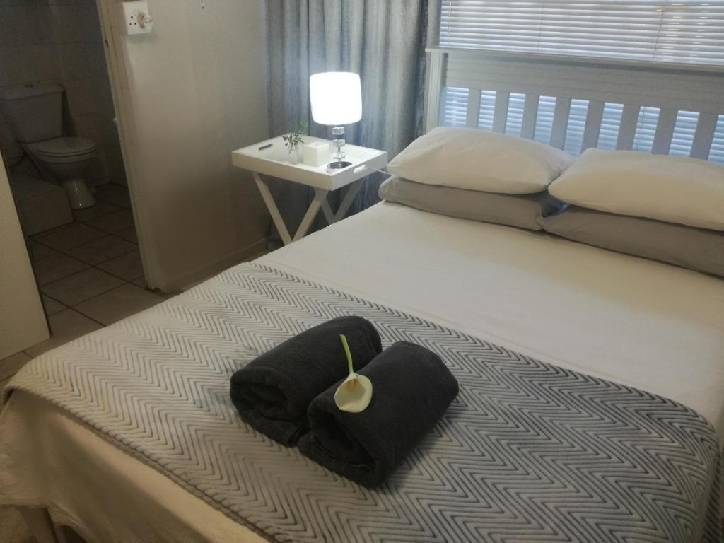 Garsfontein Bed and Breakfast