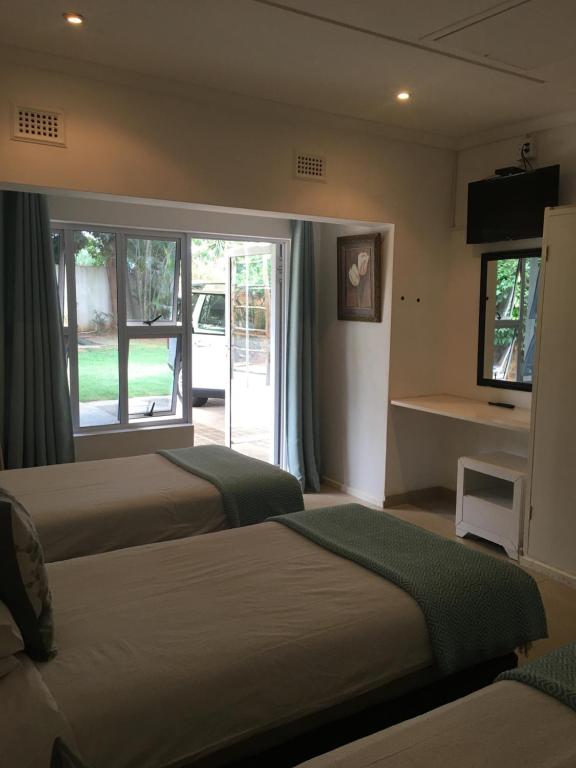 Umhlanga Self Catering Guest house