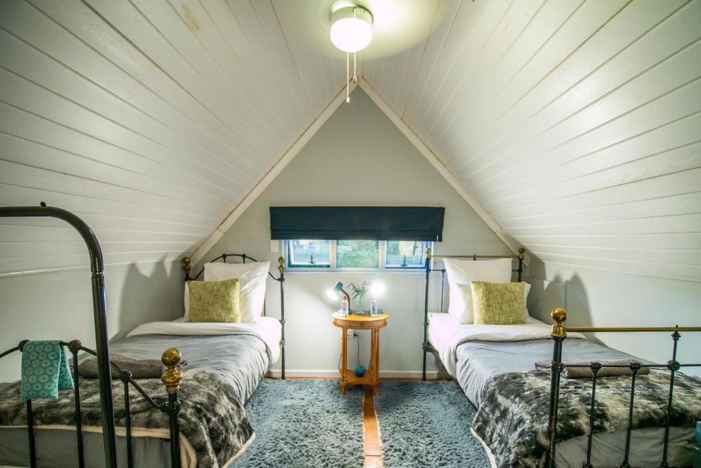 Glen Islay Self Catering Cottage