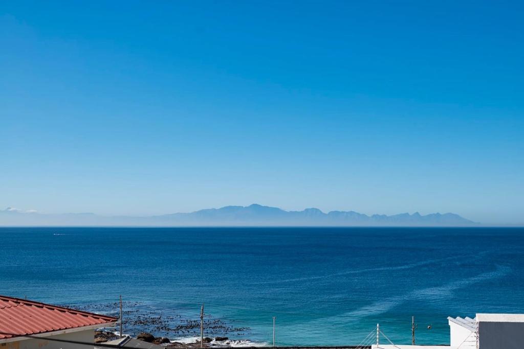 Glencairn Ocean View Haven