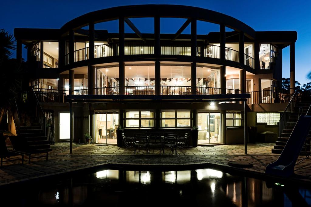 Glenda's Guest Suites