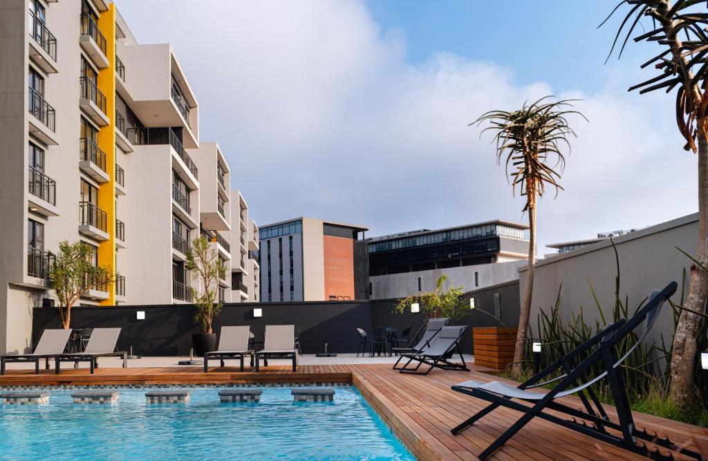 Glorystar The Millennial Umhlanga