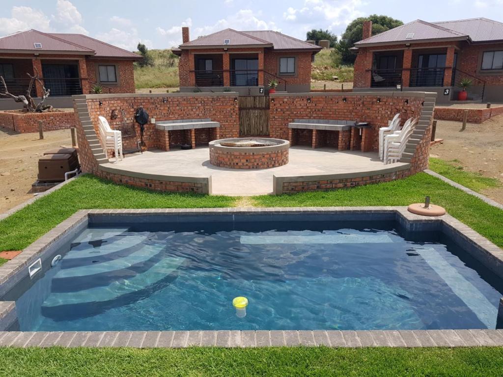 Goedehoop Game Farm