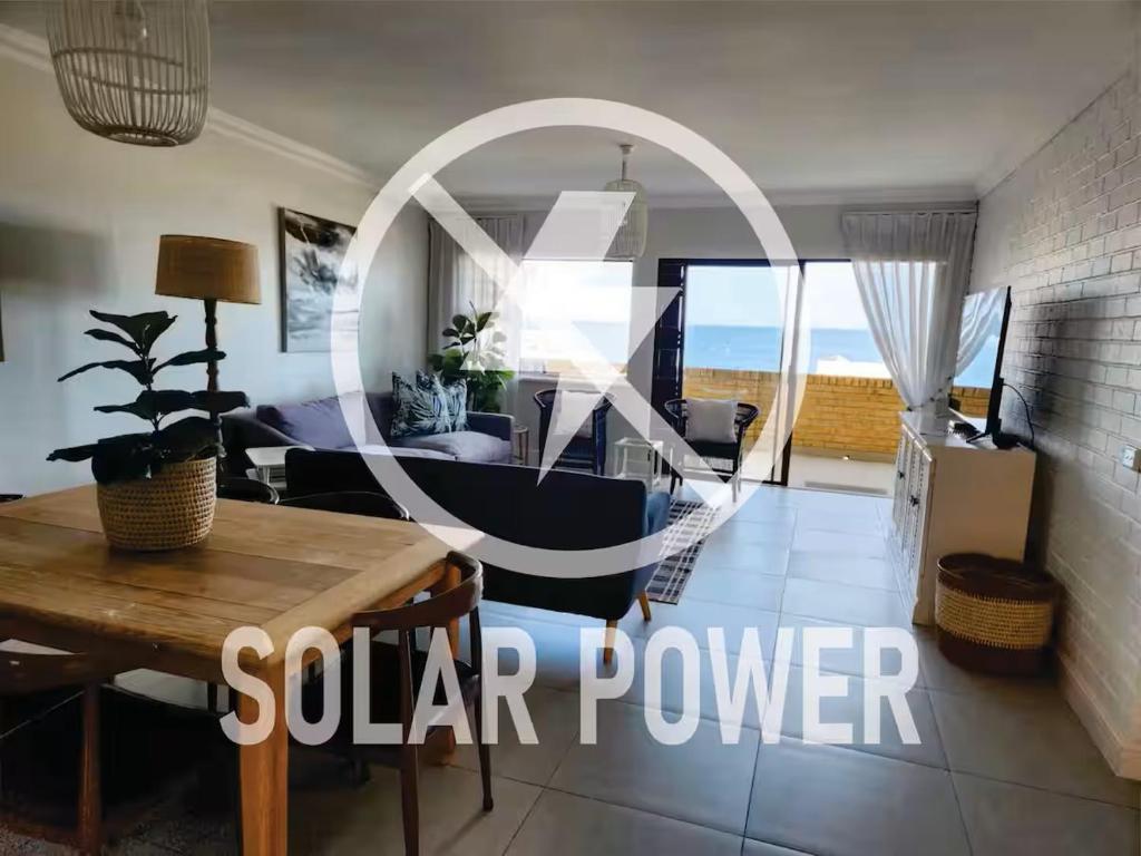 Goldcliff Ballito Beach Apartment