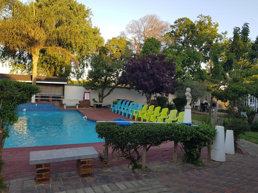Good 2 Go Guest House