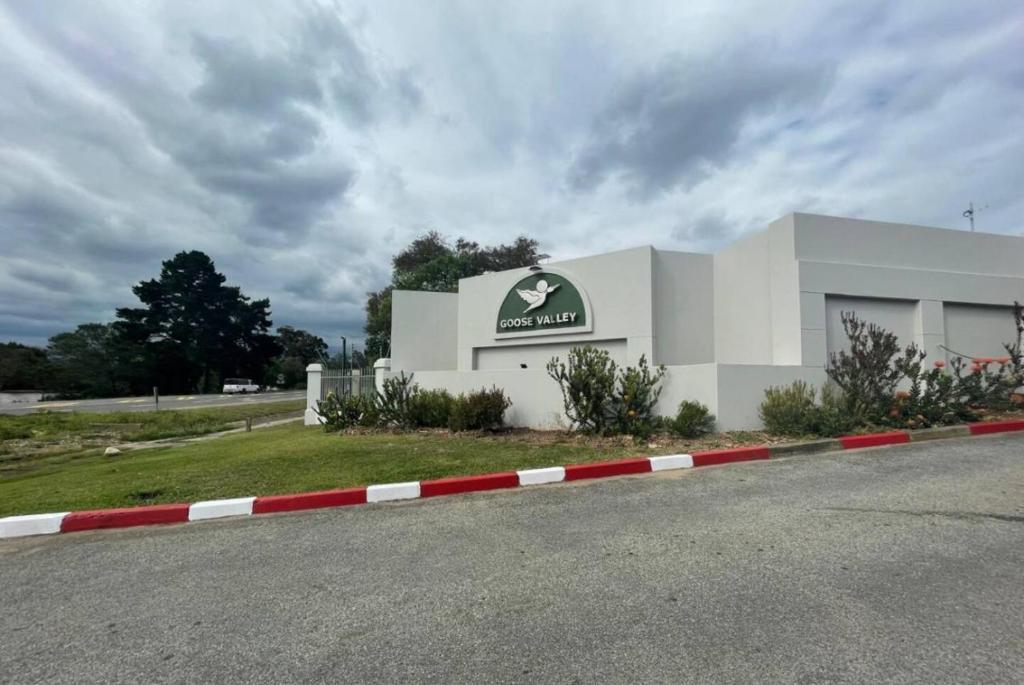 Goosevalley Golf Estate Apartment