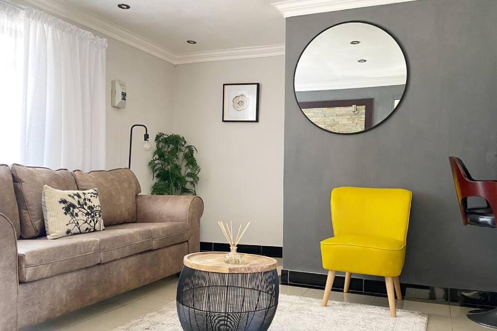Gorgeous 2-Bedroom apartment