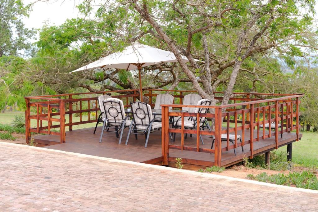 Gosheni Villas