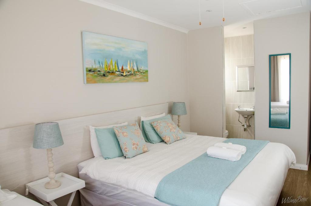 Goulden Street Guest House