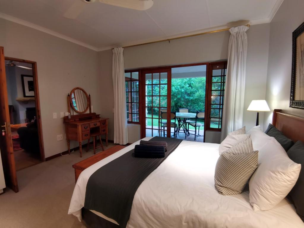 Gracie's Cottage