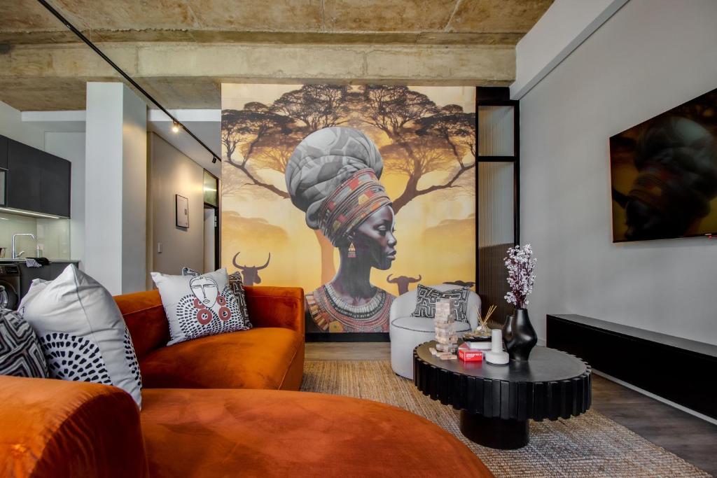 GrandeurLux Africa