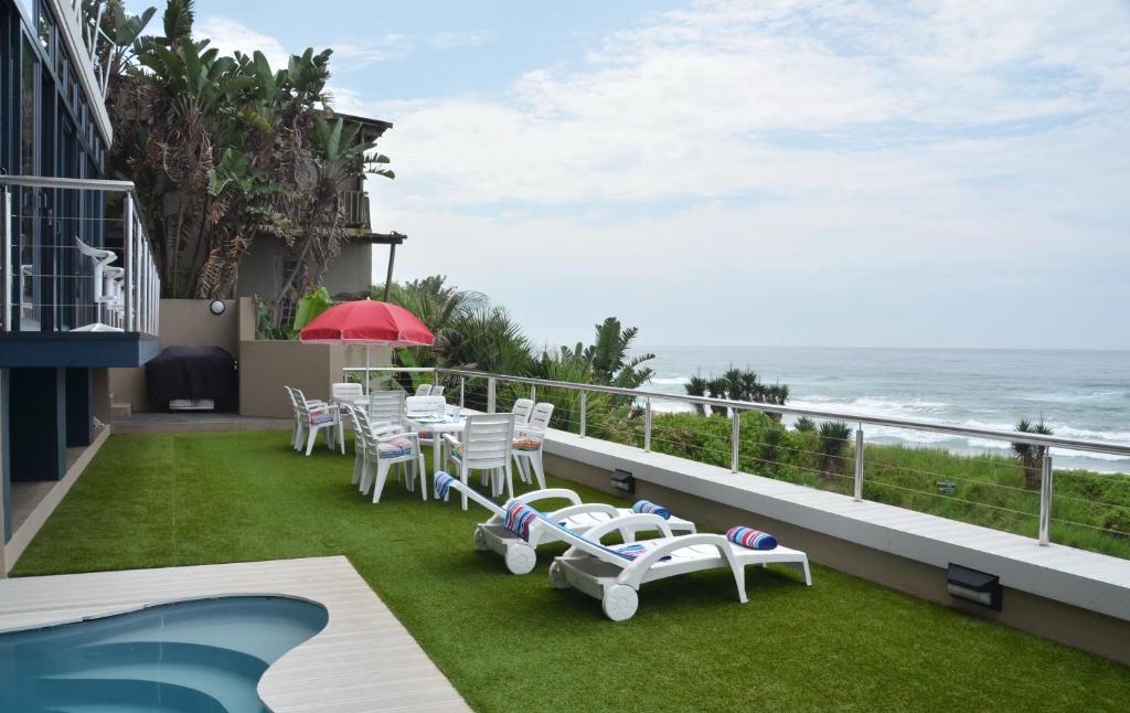 Greenfire Umdloti Bed & Breakfast