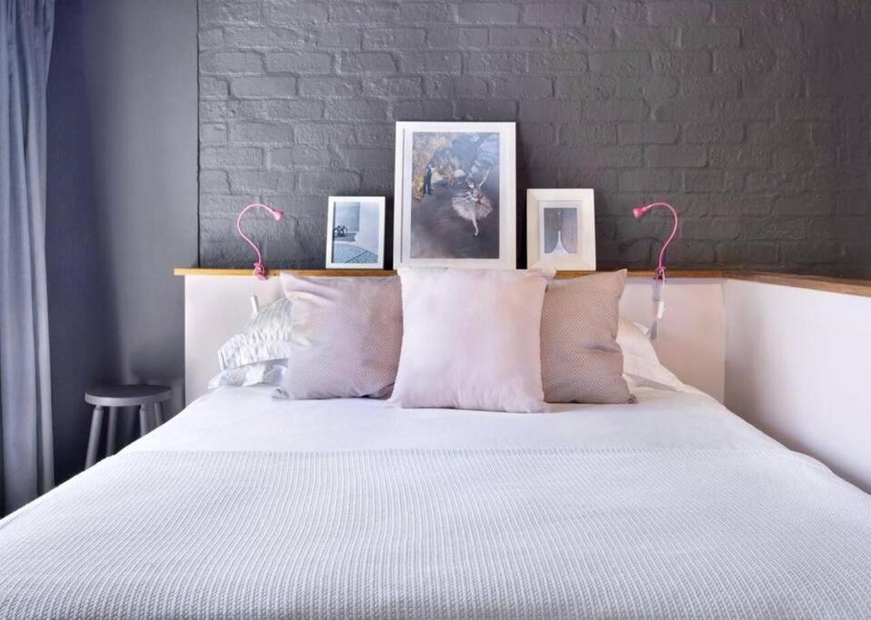 Greenpoint Chic Urban Retreat