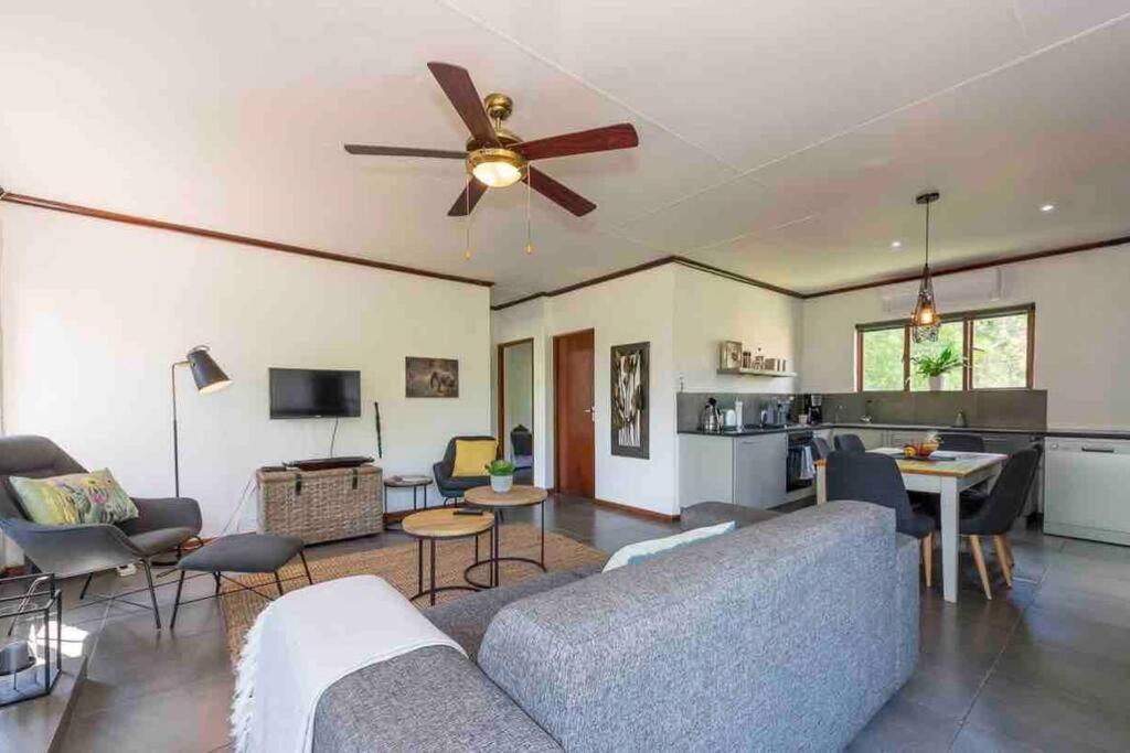Greenway Woods Chalet