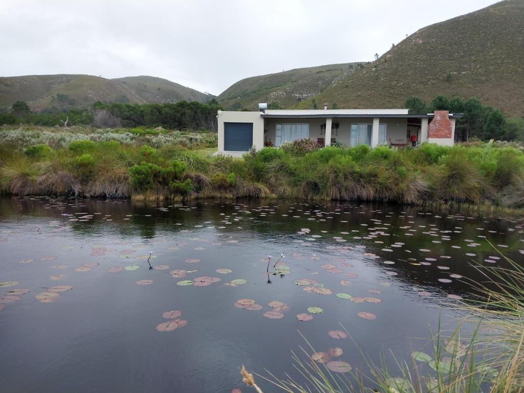 Blombos Self-Catering House