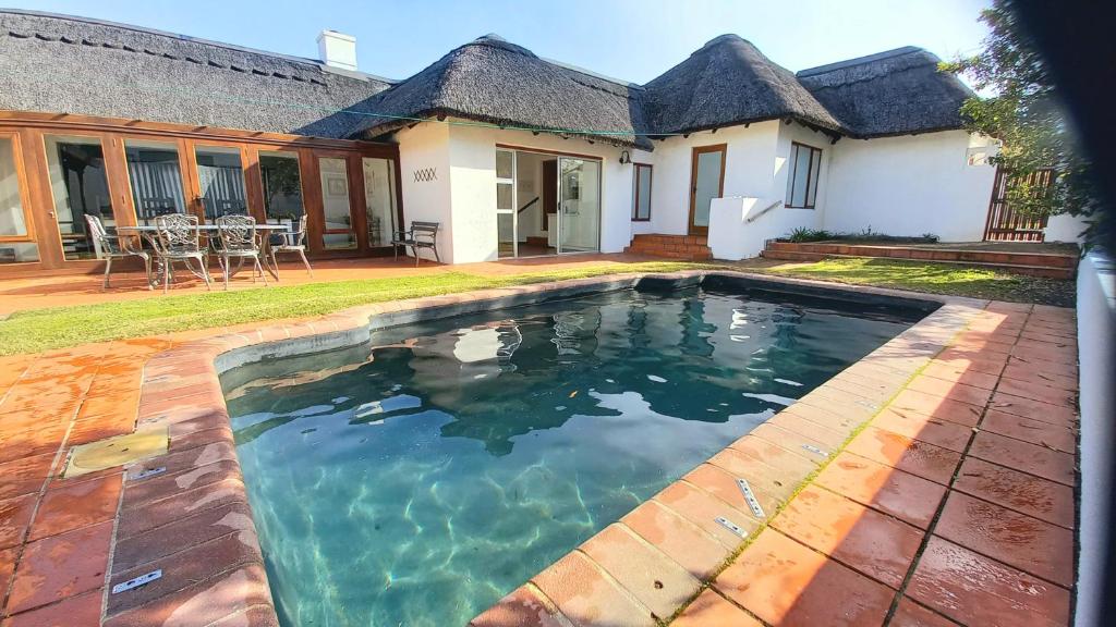 Grotto Cottage