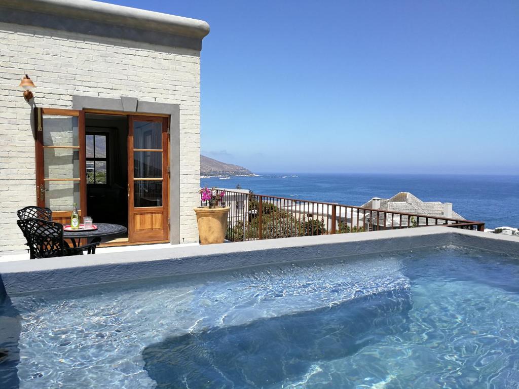 Bakovenbay Luxury Suites