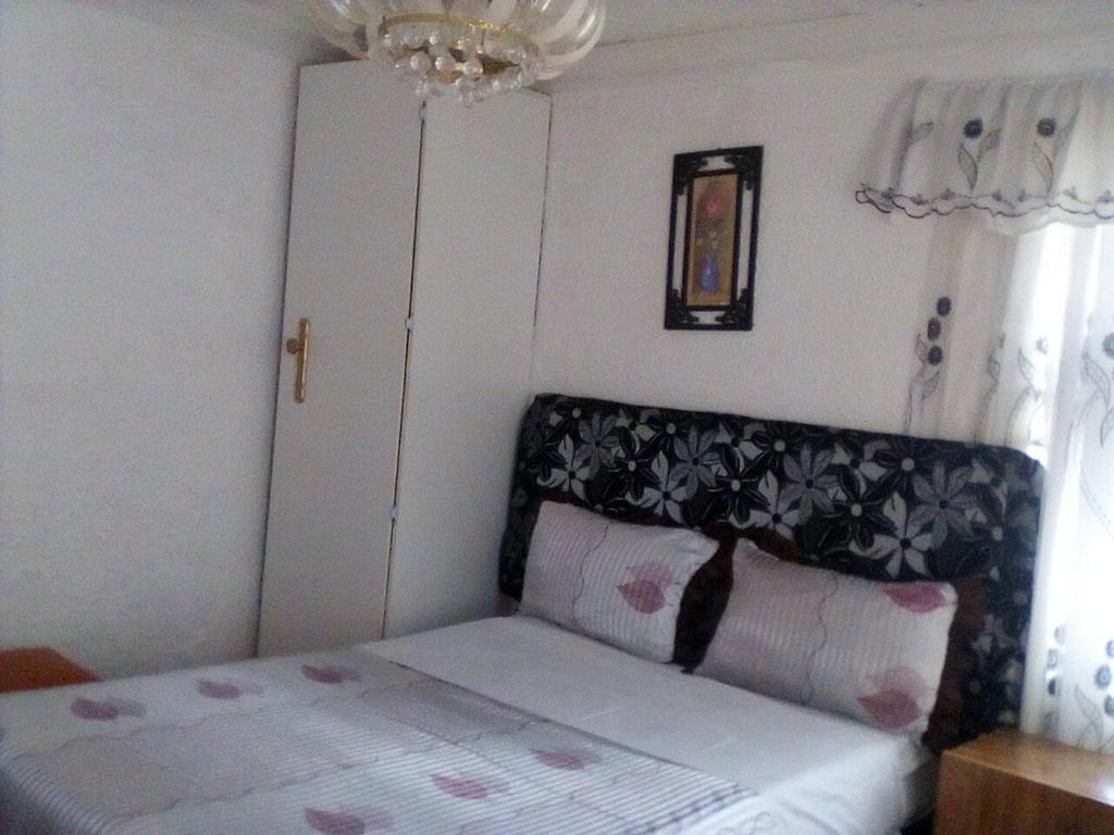 Guest House Macauly