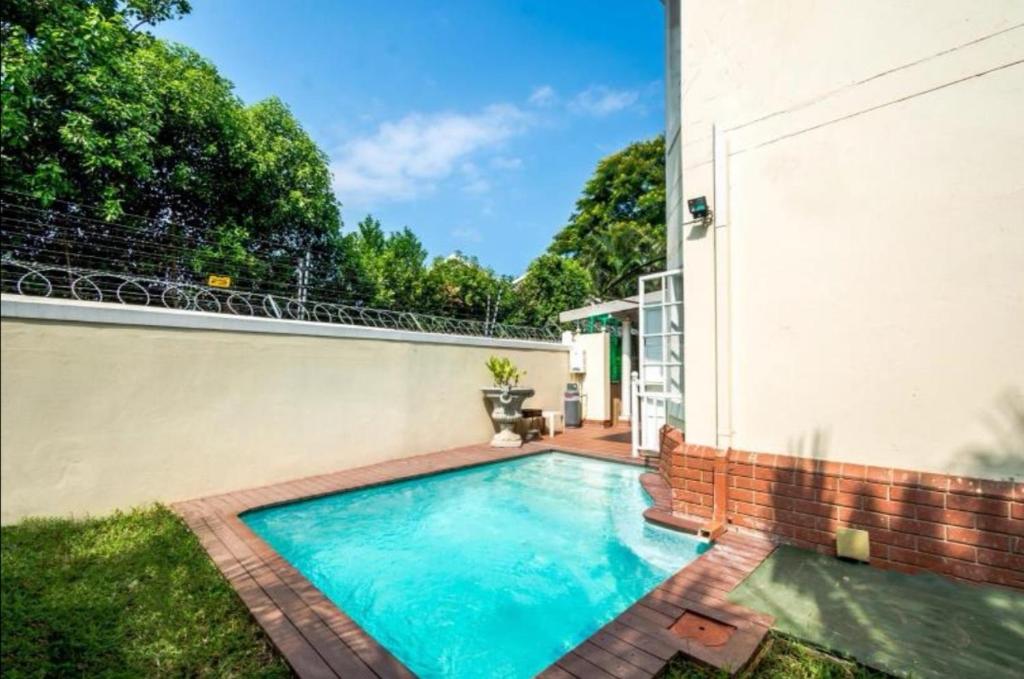 Mount Edgecombe Guest House