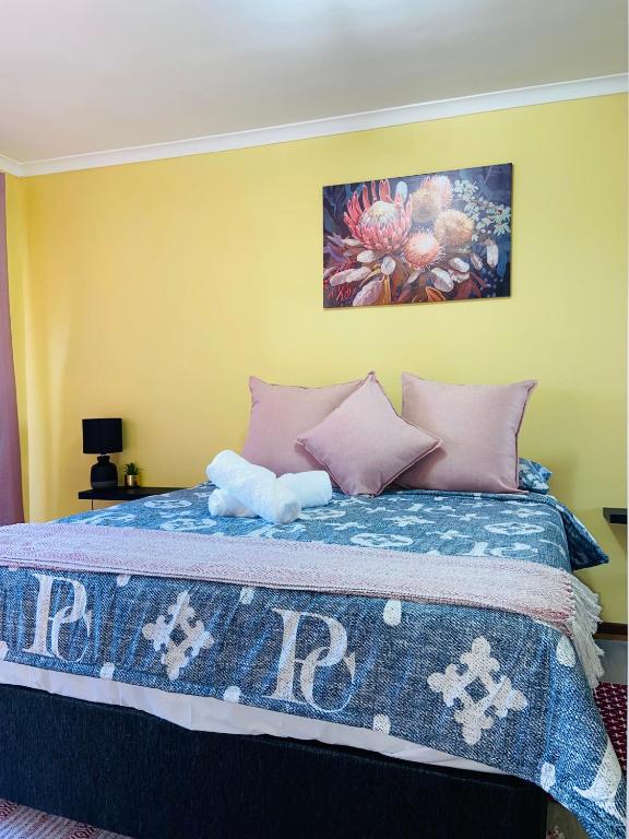 GWMV Guest House Service