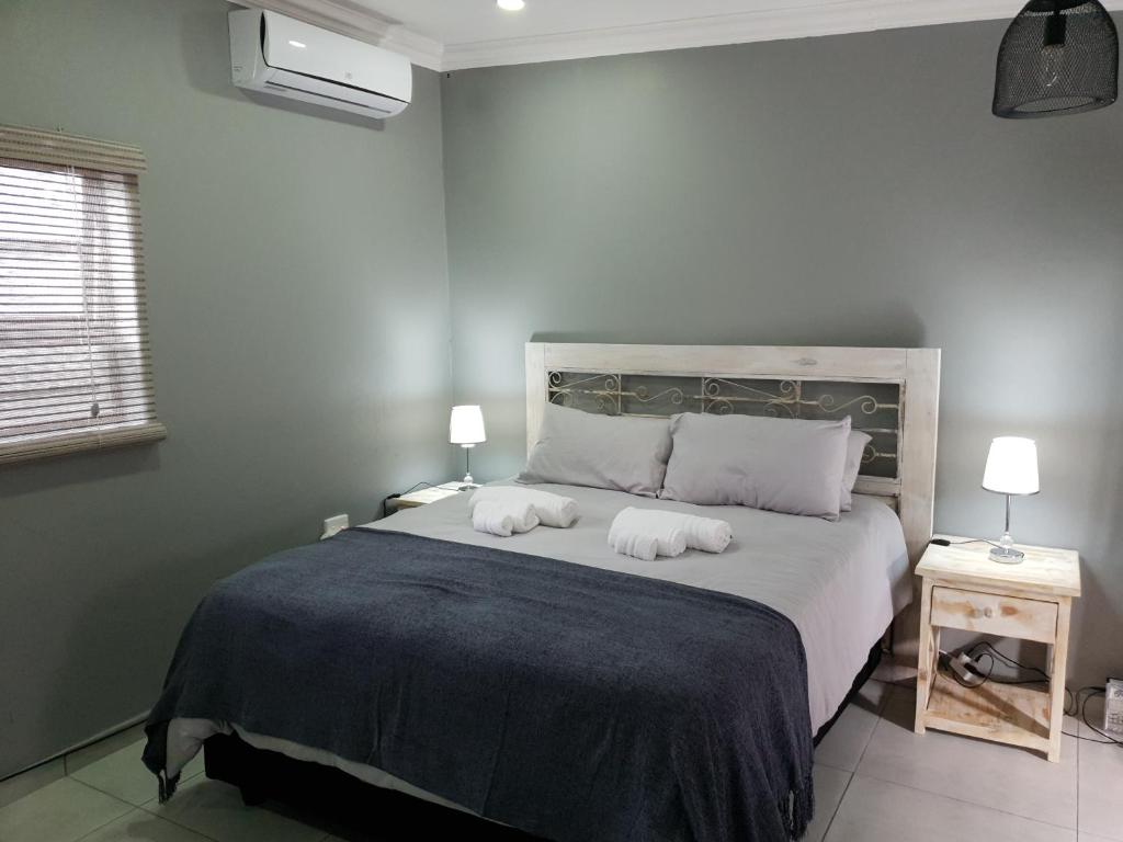 Haleys Guest House