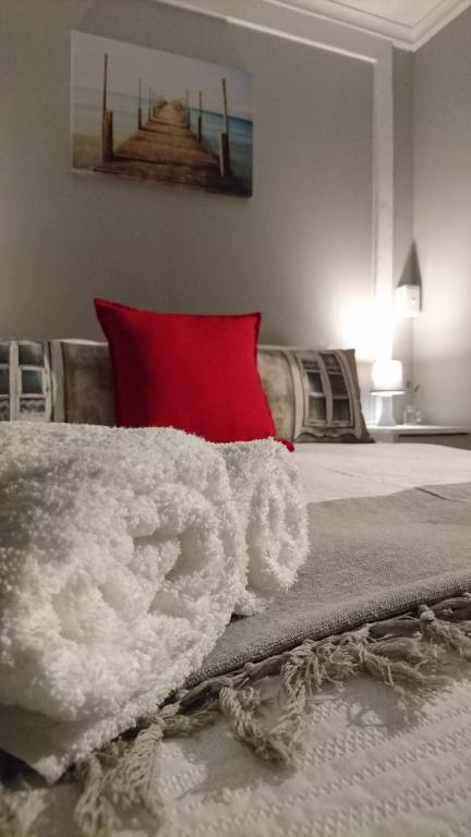 Hamilton Garden Suites