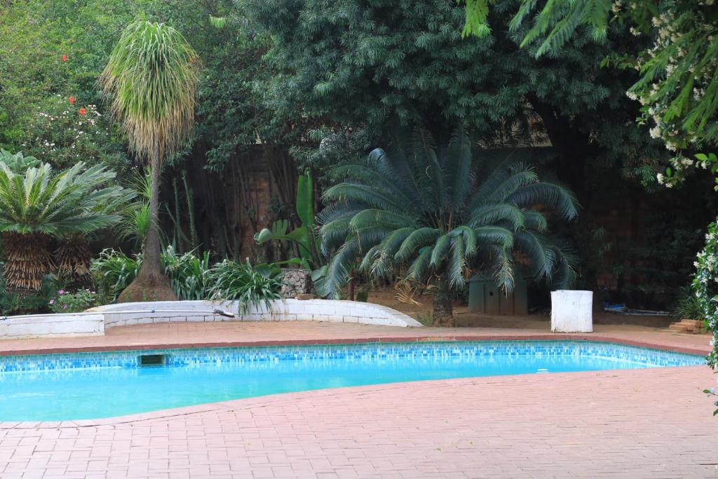 Happytimes Guest House