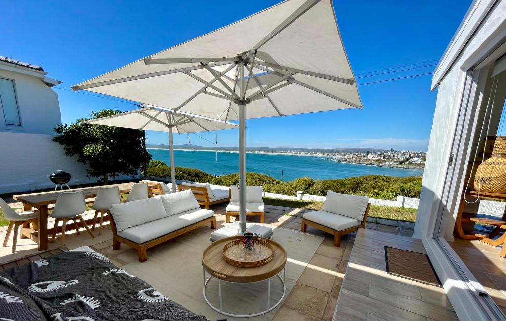 Harbor House Yzerfontein