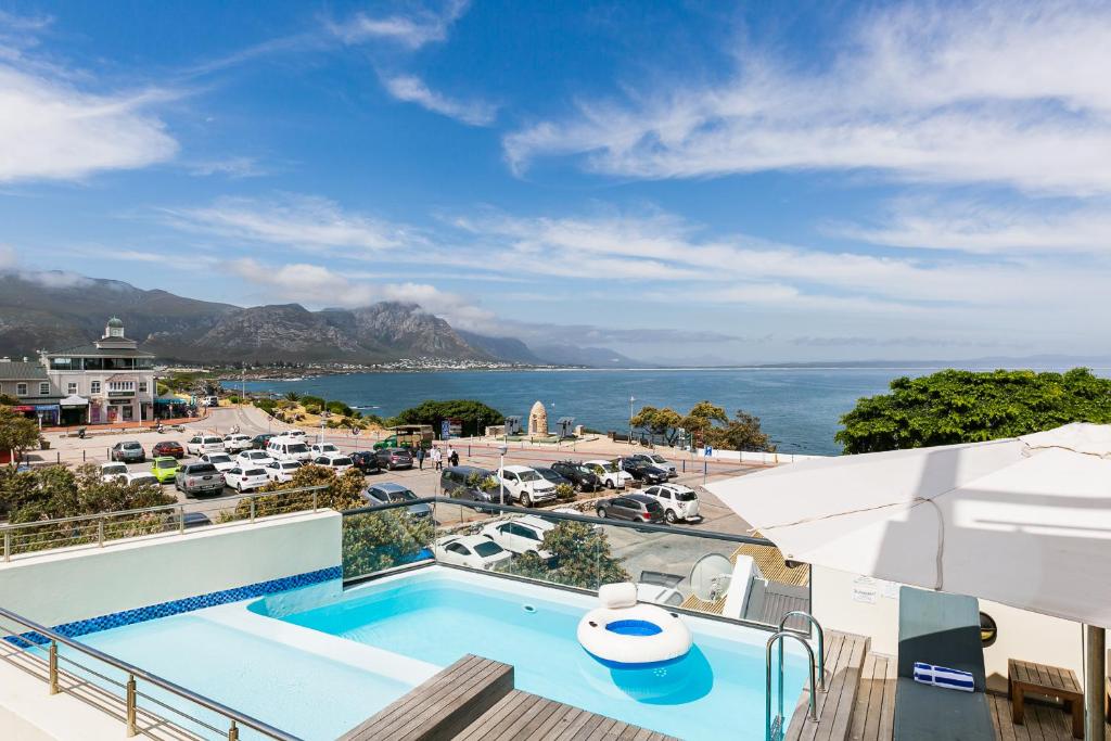 Harbour House Hotel - Harbour Square