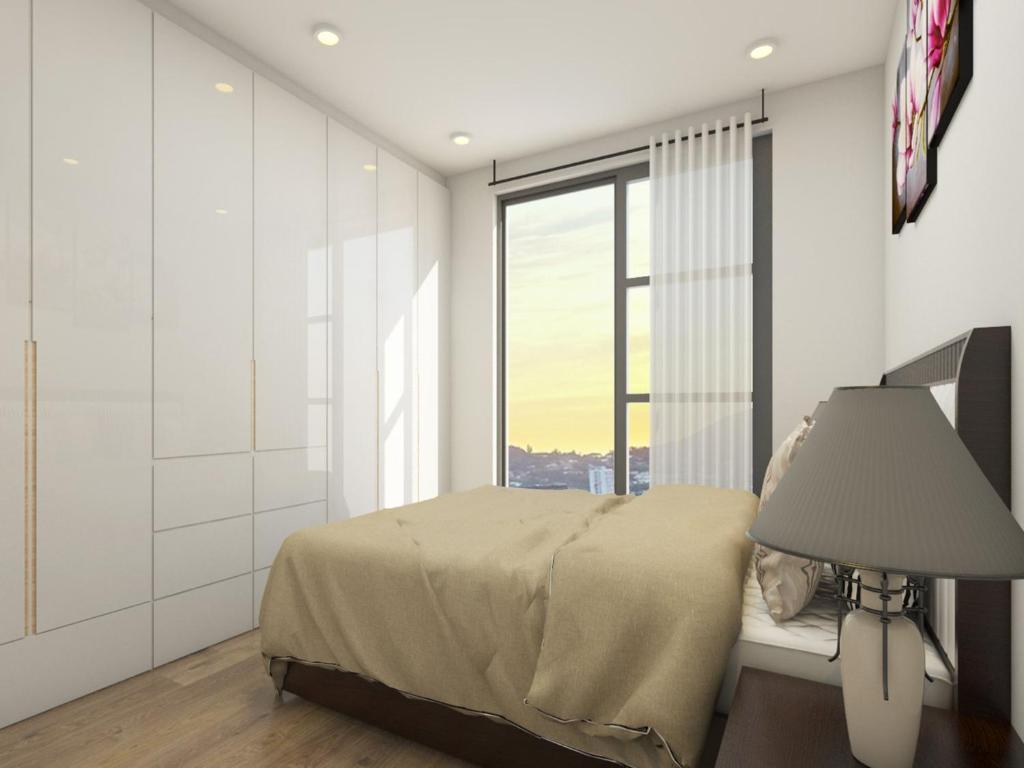 Harbour View Studio Apartments