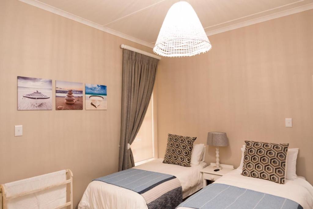 Harbour View Selfcatering