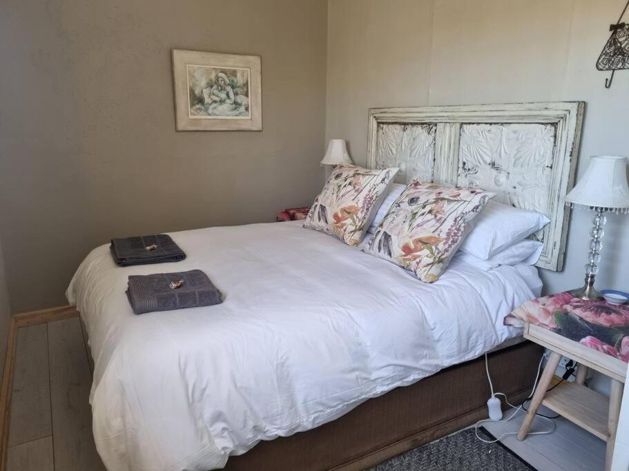 Hart van die Karoo