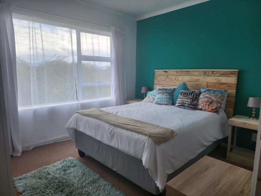 Hartenlief apartment