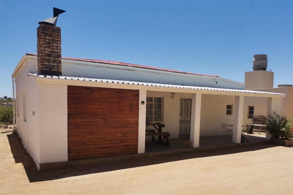 Hartland Gastehuis/Guesthouse