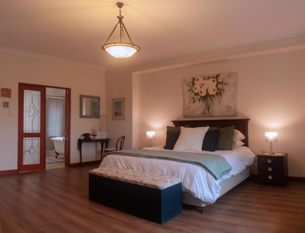 Hartley Manor Guest House