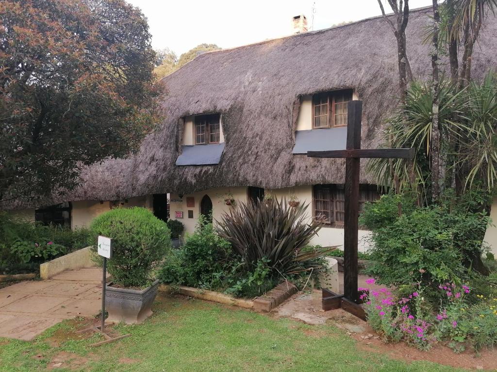 Hawklee Country House
