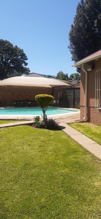 Hazelonz Bed &Breakfast