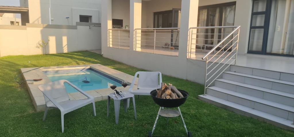 Heaven and Tranquility at River Glades in Lonehill