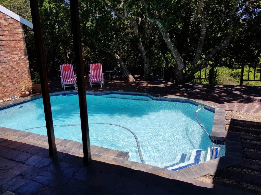 Protea Lodge- NO LOADSHEDDING