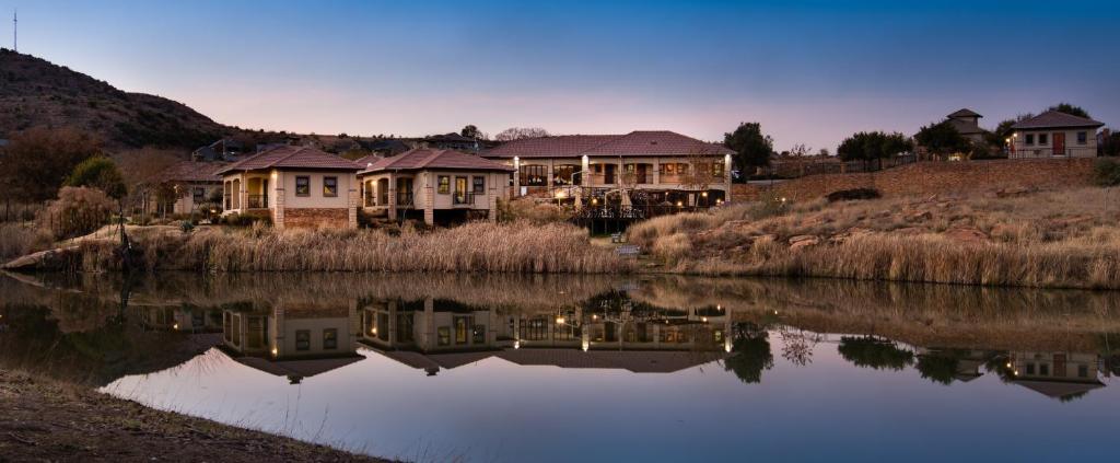 Heidelberg Kloof Lodge