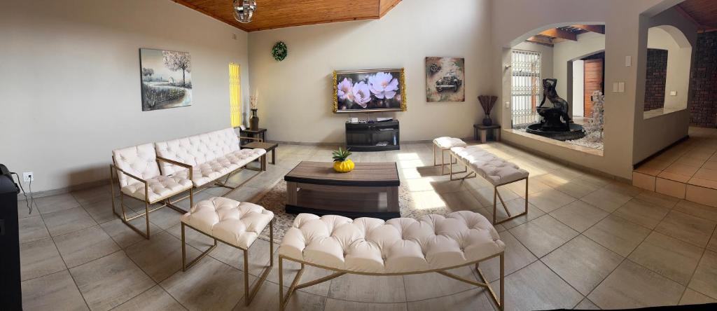 Hendrinas Guesthouse
