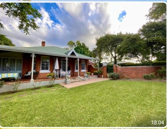 Heritage Haven