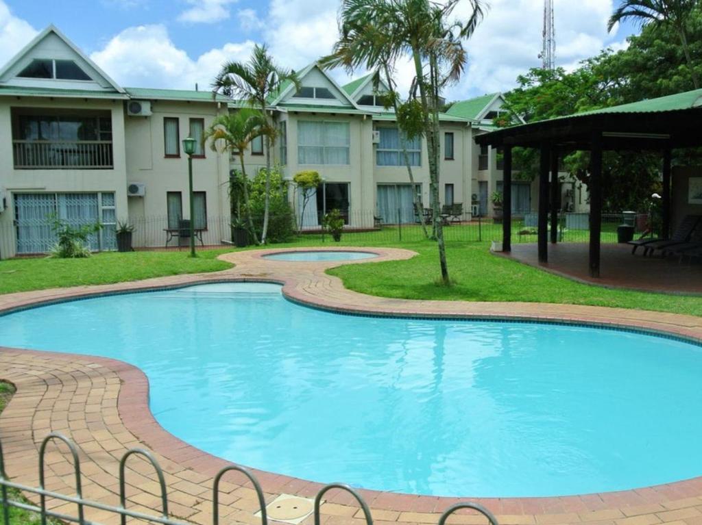 Heritage Sanctuary St Lucia