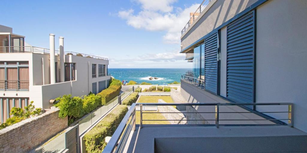 Harbour House Hotel - Le Paradis Apartments