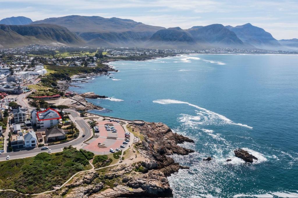 Hermanus Luxury Penthouse