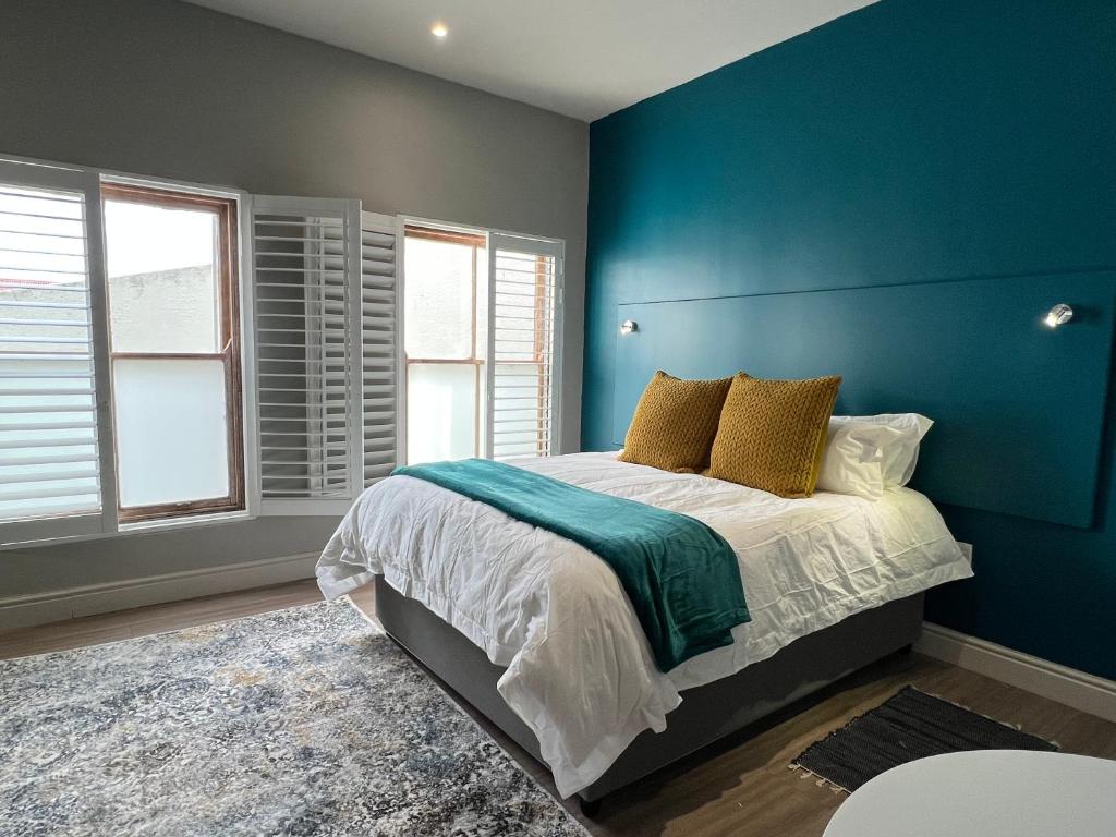 Hermanus Waterfront Apartment no 17