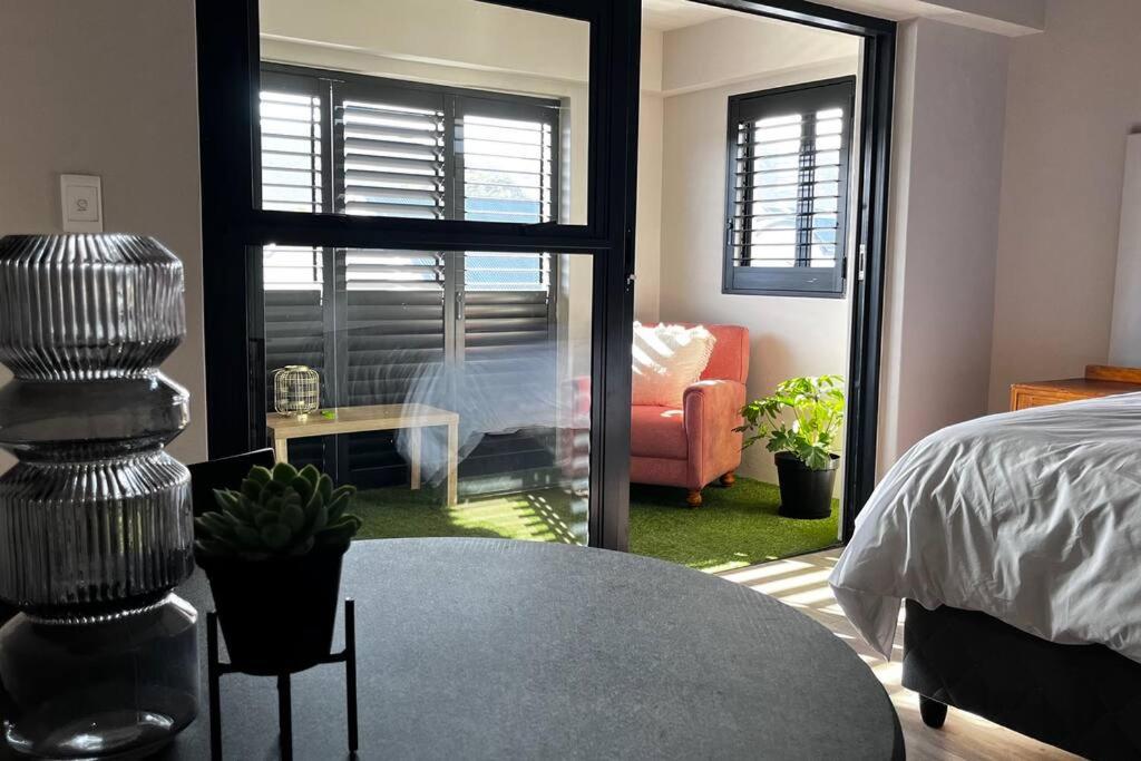 Hermanus Waterfront Apartment No.20