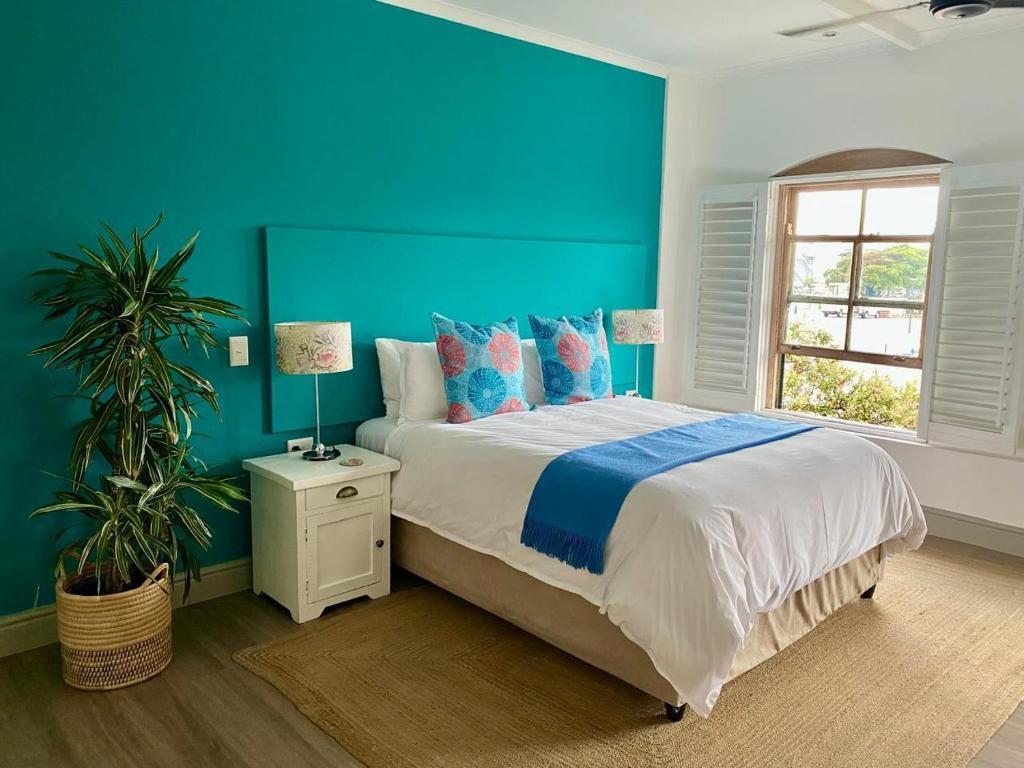 Hermanus Waterfront Apartment