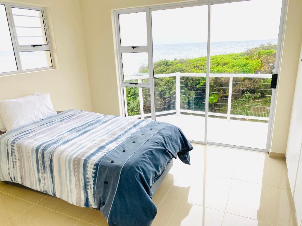 Hibberdene Beach Guest Lodge