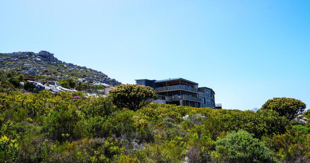 Hideaways Cape Point Hideaway